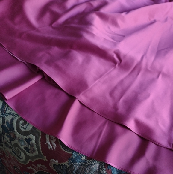 David's Bridal Shop Special Occasion dress - Picture 3 of 7